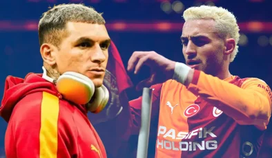 Galatasaray’da Barış Alper’e bir talip daha çıktı, Torreira’ya yol göründü