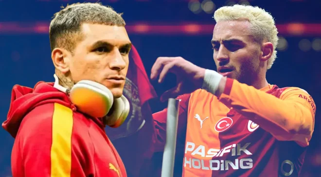 Galatasaray’da Barış Alper’e bir talip daha çıktı, Torreira’ya yol göründü