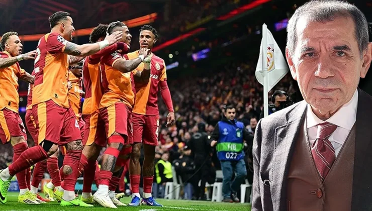 Galatasaray’da her maça özel prim: Dursun Özbek rakamı belirledi