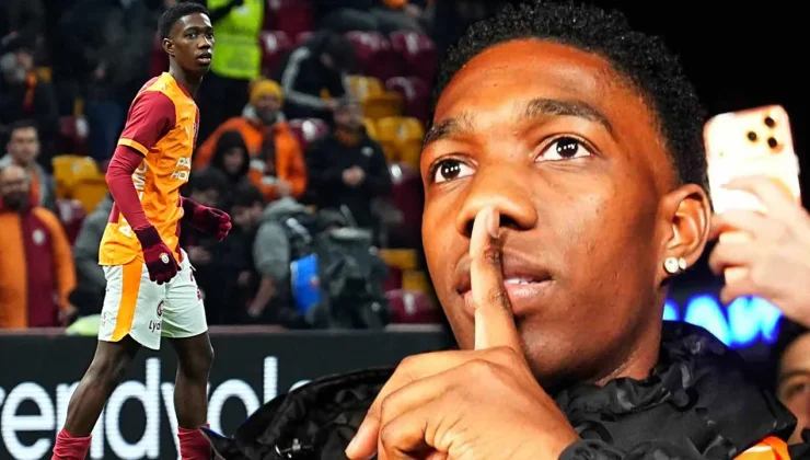 Galatasaray’da ilk veda: Sezon biter, 20 milyon euroluk oyuncu gider