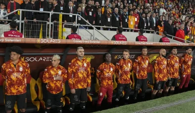 Galatasaray’da ‘nereden nereye’ dedirten yıldız: 3 maçta her şey değişti