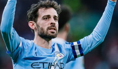 Galatasaray’dan Bernardo Silva’ya servet değerinde maaş!