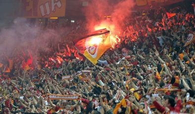 Galatasaray’dan yeni sezonun ilk bombası