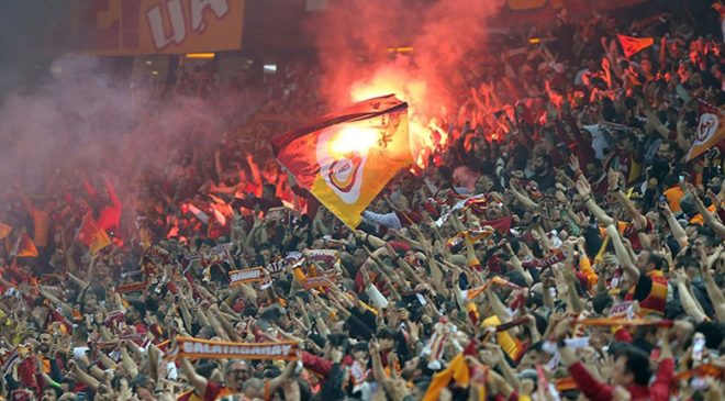 Galatasaray’dan yeni sezonun ilk bombası