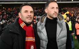 Galatasaray’ın konuğu Fenerbahçe: Okan Buruk ve Tedesco’nun derbi karnesi