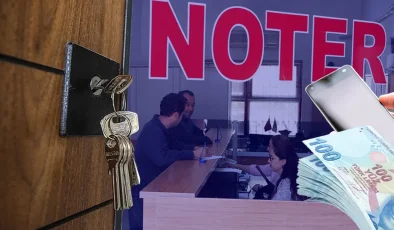 Gayrimenkul satışında yeni dönem!