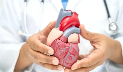 Gen terapileri sayesinde damar sertliği tarihe karışabilir