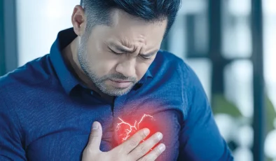 Genç kalp krizlerine dikkat: Ani ölümün %90’ı ritim bozukluğu kaynaklı