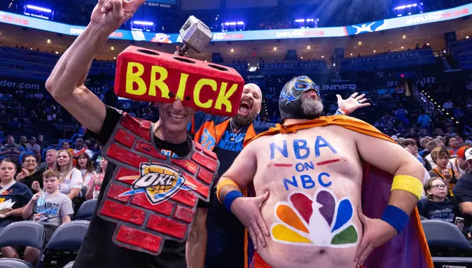NBA’de izlenme oranları arttı