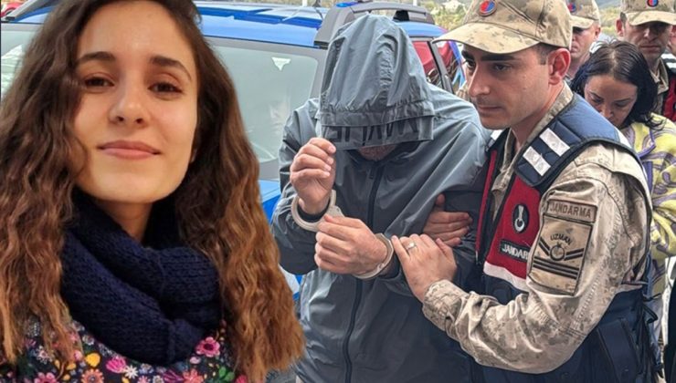 Gülistan Doku soruşturmasında bilgi işlem görevlileri serbest