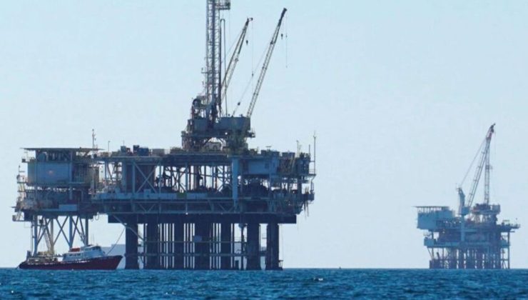 Kıbrıs açıklarında dev doğal gaz keşfi! İki ülke devreye girdi bile