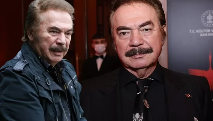 Hastane sonrası ilk kare! Orhan Gencebay’ın son hali ortaya çıktı