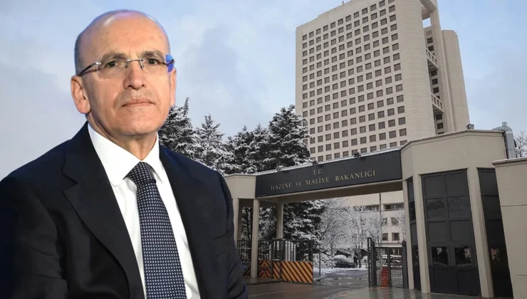 Hazine’den ‘Londra’ iddialarına cevap! “Özel bilgi paylaşılmadı”