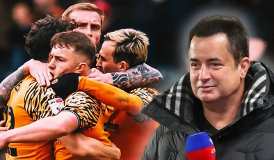 Hull City, play-off hattının dışında! Charlton Athletic deplasmanından eli boş döndü