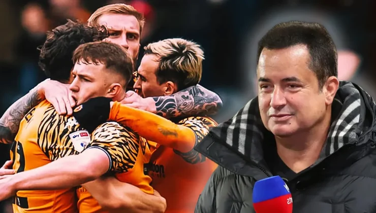 Hull City, play-off hattının dışında! Charlton Athletic deplasmanından eli boş döndü