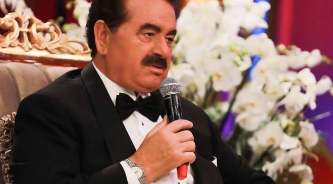 İbrahim Tatlıses’ten çocuklarını şoke edecek miras kararı