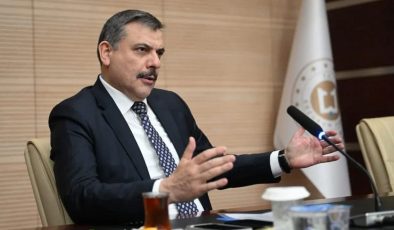 Bekçiler ve köy korucuları okullarda görevlendirilecek