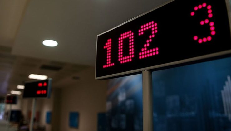 İki devlet bankasının genel müdürleri değişti