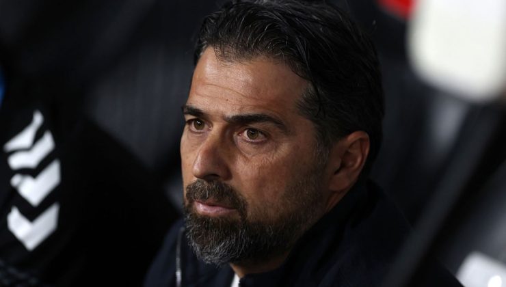 İlhan Palut’tan yıldız oyuncusu için Montella’ya çağrı: Milli takımı hak ediyor