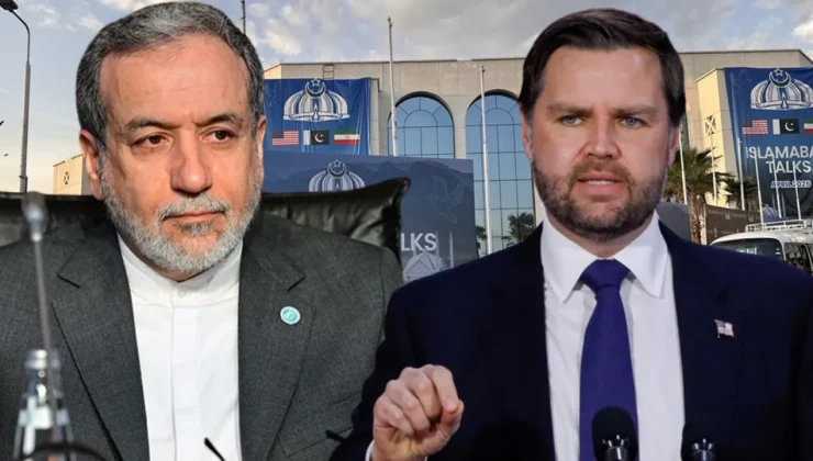 İlk turdan sonuç çıkmadı! İran-ABD müzakerelerinde ikinci tur iddiası: Gözler o tarihe çevrildi