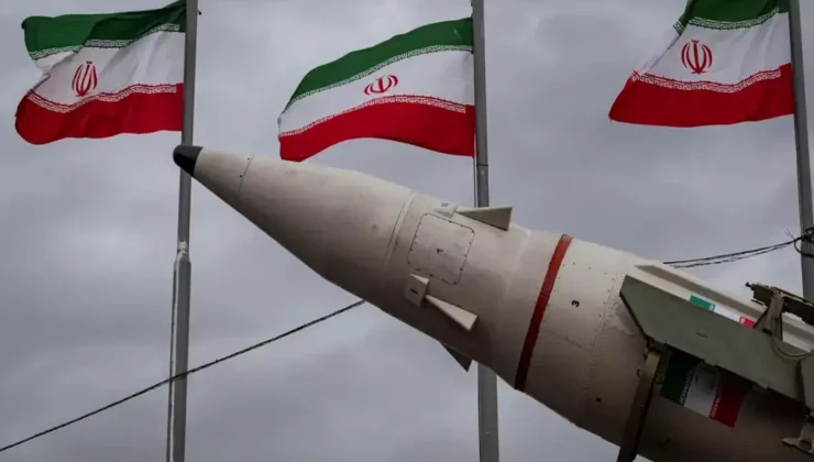 İran bu kez direkt liste verdi! 5 ülkeden tam 7 adet