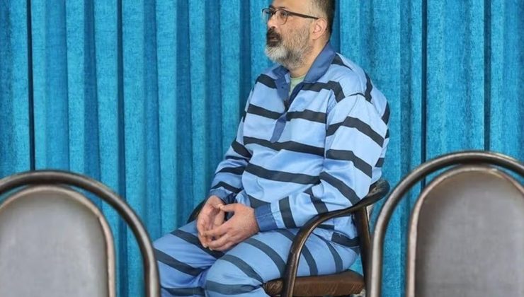 İran, Mossad’la iş birliği yapan kritik ismi idam etti