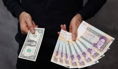 İran riyali çakıldı! Dolar karşısında tarihi dip seviyeyi gördü