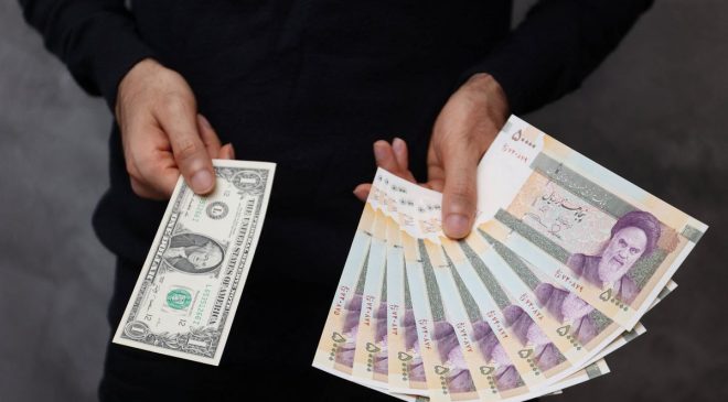 İran riyali çakıldı! Dolar karşısında tarihi dip seviyeyi gördü