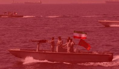 İran’dan ABD’ye abluka resti: Kızıldeniz’de ticaret akışını durdururuz