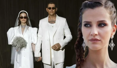 İrem Helvacıoğlu ve Ural Kaspar tek celsede boşandı! Dikkat çeken hamle