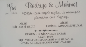 Irmakta bulunan cesedin kimliği belirlendi: 3 gün önce evlenmiş