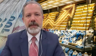 İslam Memiş altın için 2 senaryoyu açıkladı: Temmuz detayı dikkat çekti