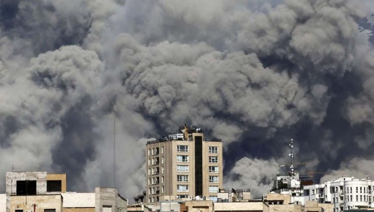 İsrail’den endişe yaratan açıklama: Saldırılar yeniden başlayabilir