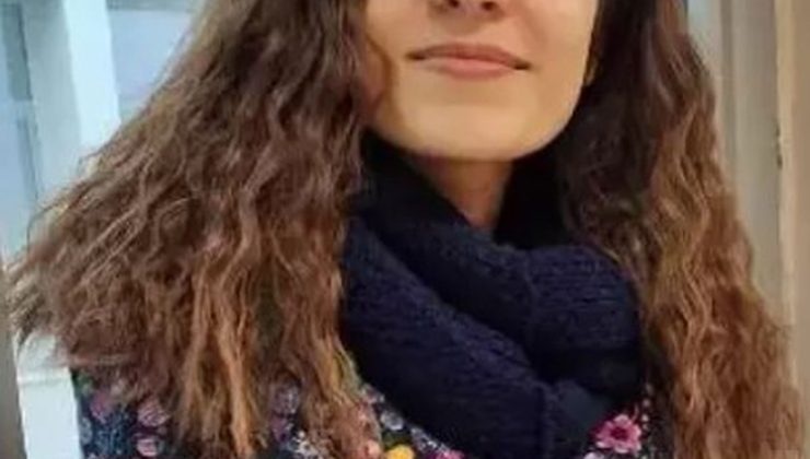 İşte Gülistan Doku’ya sevgilisinin attığı mesajlar: Devlet de bir şey yapamaz