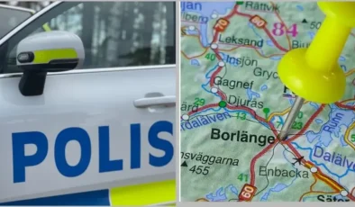 İsveç’te bazı okullara gelen tehdit mektubu nedeniyle eğitime bir gün ara verildi