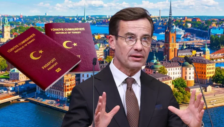 İsveç’ten yeni oturum kararı! “Binlerce Türk geri gönderilebilir”