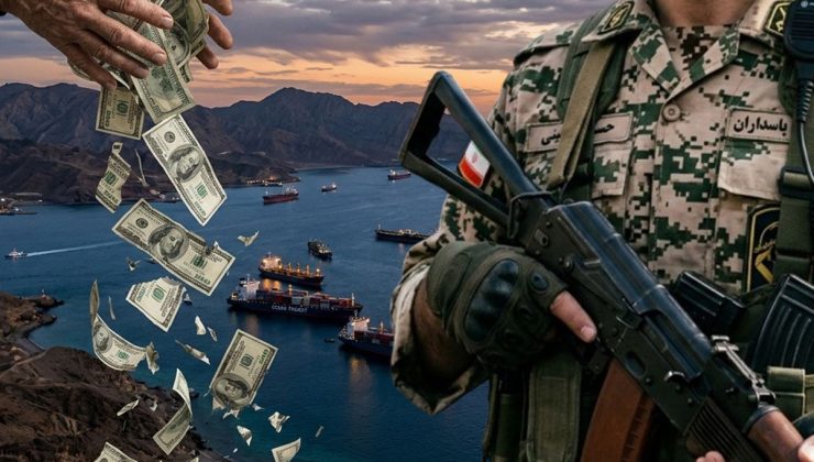 JPMorgan Chase CEO’sundan İran savaşının enflasyonu kalıcı hale getirebileceği uyarısı