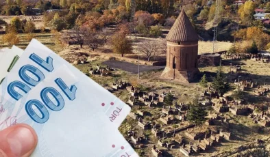 Japonlar parayı o ilçemize yatırdı, çalışmalar başladı