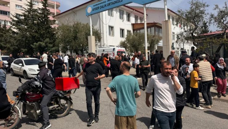 Katliam sonrası gündeme gelmişti! Okul yönetiminin görevden alınma nedeni belli oldu