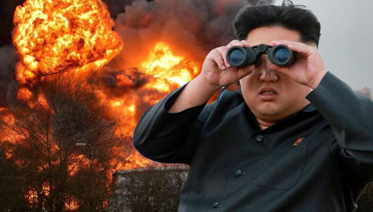 Kim, ABD-İran geriliminde arabuluculuğa hazır: Trump ile her an görüşebilirim