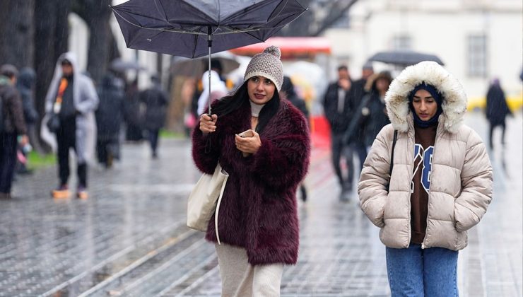 Kırkikindi yağışları geliyor! Tarih belli, hava bir anda dönecek