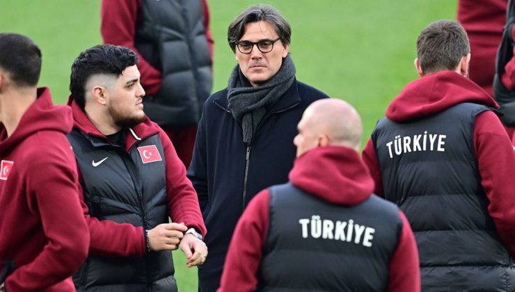 Koca ülke karıştı! Şimdi de Montella’yı istiyorlar