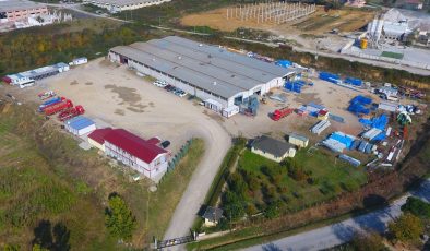 Kökleri Osmanlı’ya dayanıyor! 182 yıllık dev şirket konkordato ilan etti