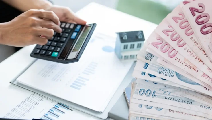 Konutta da faiz yükseldi! Ev hayali için en ucuz krediler