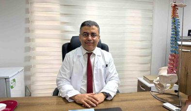 Radyofrekans Tedavisi: Ameliyatsız Ağrı Yönetimi