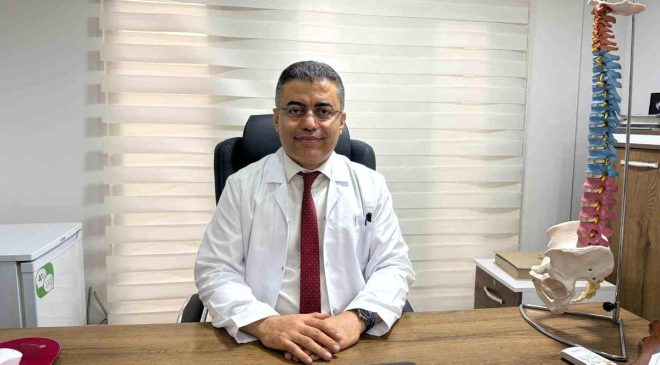 Radyofrekans Tedavisi: Ameliyatsız Ağrı Yönetimi