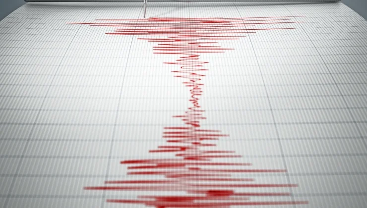 Kütahya’da deprem! Simav’da korkutan sarsıntı