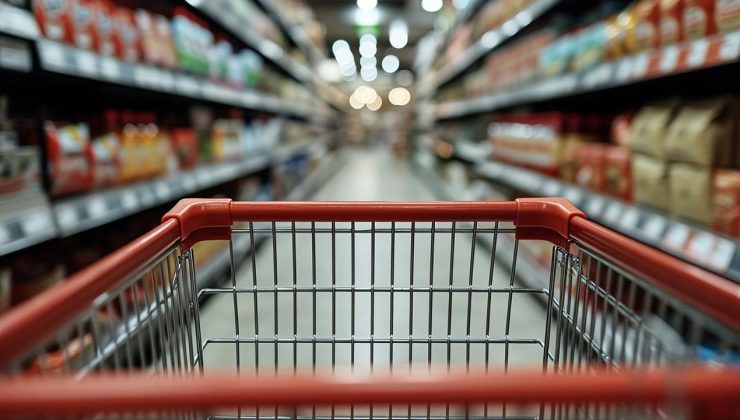 Güney’de mart ayı enflasyonu 1.5 olarak açıklandı