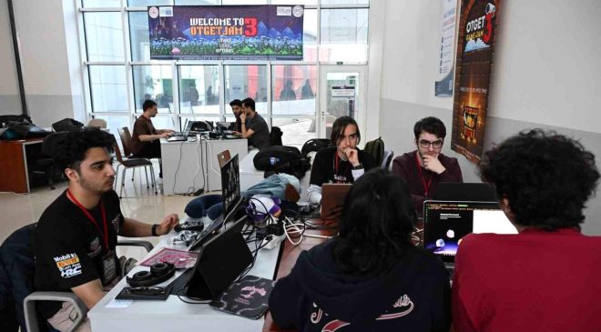 MASKİ’den genç yazılımcılara teknoloji çağrısı