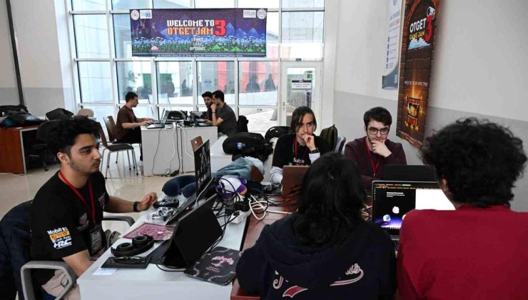 MASKİ’den genç yazılımcılara teknoloji çağrısı